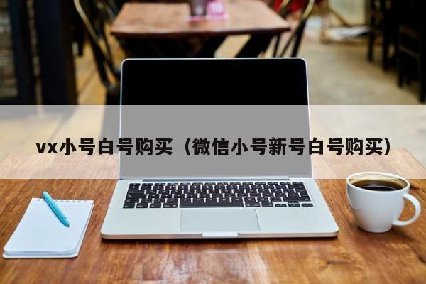 vx小号白号购买（微信小号新号白号购买）