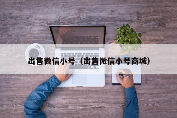 出售微信小号（出售微信小号商城）