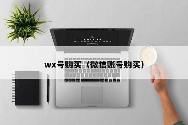 wx号购买（微信账号购买）