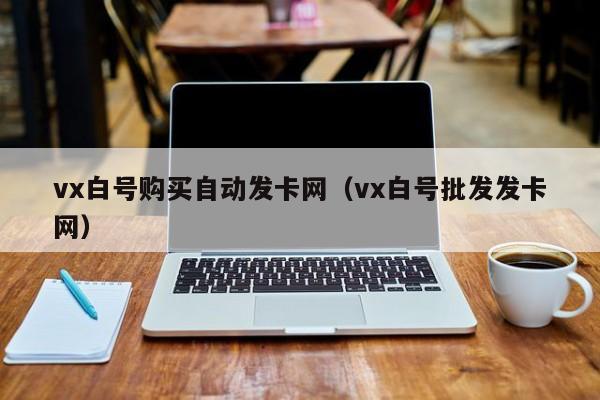 vx白号购买自动发卡网（vx白号批发发卡网）